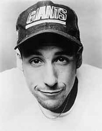 Adam Sandler