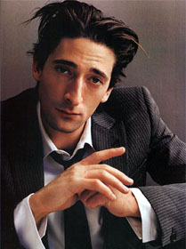 Adrien Brody