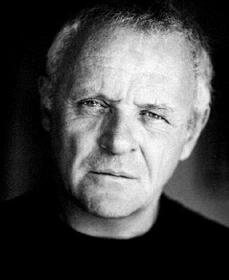 Anthony Hopkins