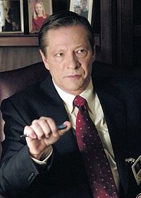 Chris Cooper