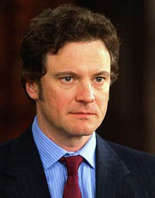 Colin Firth