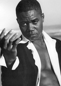 Cuba Gooding Jr.