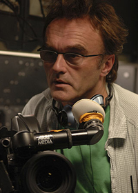 Danny Boyle