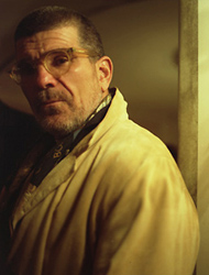 David Mamet