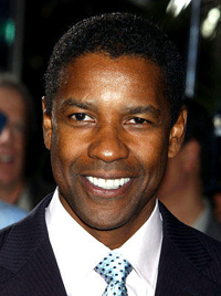 Denzel Washington