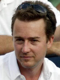 Edward Norton