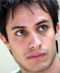 Gael Garcia Bernal