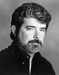 George Lucas