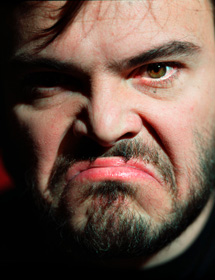 Jack Black