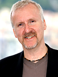 James Cameron