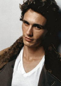 James Franco