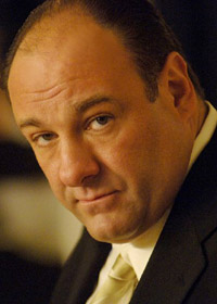 James Gandolfini