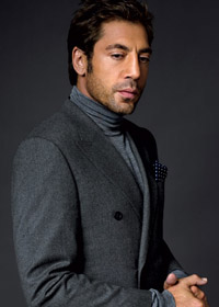 Javier Bardem