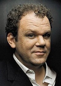 John C. Reilly