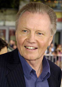 Jon Voight