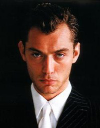 Jude Law