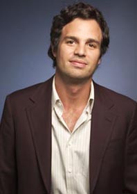 Mark Ruffalo