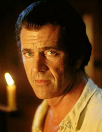 Mel Gibson