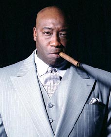 Michael Clarke Duncan