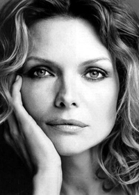 Michelle Pfeiffer