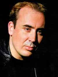 Nicolas Cage