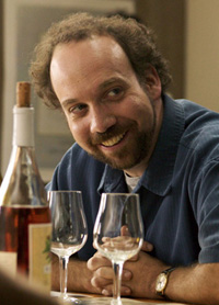 Paul Giamatti