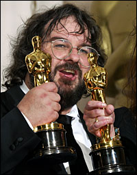 Peter Jackson