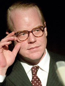 Philip Seymour Hoffman