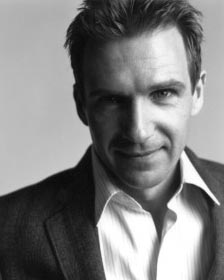 Ralph Fiennes