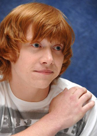 Rupert Grint