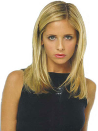 Sarah Michelle Gellar