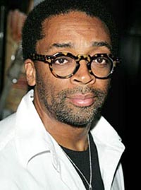 Spike Lee