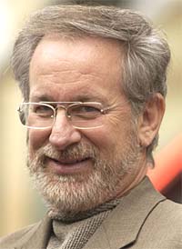 Steven Spielberg