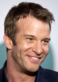 Thomas Jane