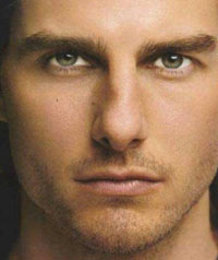 Tom Cruise