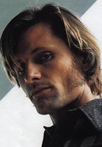 Viggo Mortensen