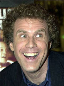 Will Ferrell