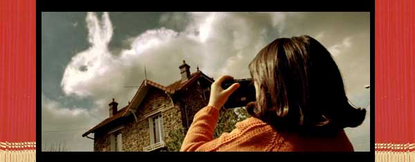 Amelie - Screen Amelie - Screen