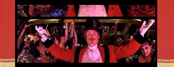 Moulin Rouge! Moulin Rouge!