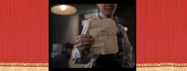 The Hudsucker Proxy - 1.33 Screen The Hudsucker Proxy - 1.33 Screen