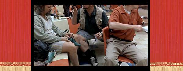 The Big Lebowski The Big Lebowski