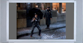 Singin' In The Rain - 16x9 TV Singin' In The Rain - 16x9 TV
