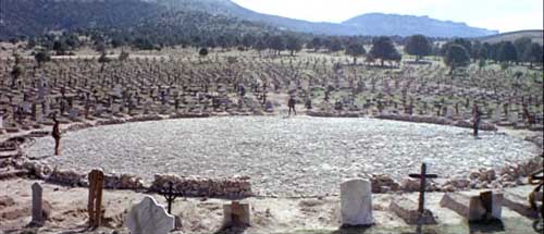 The Good, The Bad and the Ugly - Orig. The Good, The Bad and the Ugly - Orig.