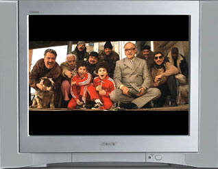 The Royal Tenenbaums - Letterboxed The Royal Tenenbaums - Letterboxed