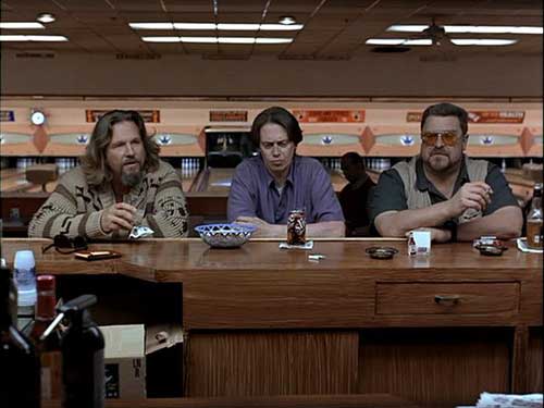 The Big Lewbowski - 1.33 Image The Big Lewbowski - 1.33 Image