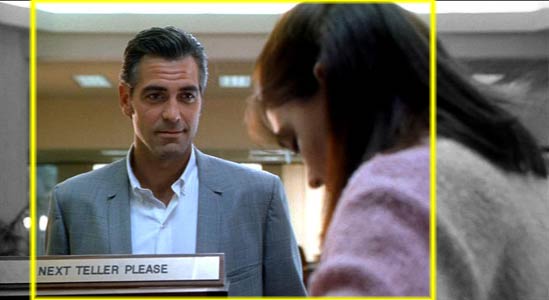 Out of Sight - 4x3 Window Out of Sight - 4x3 Window