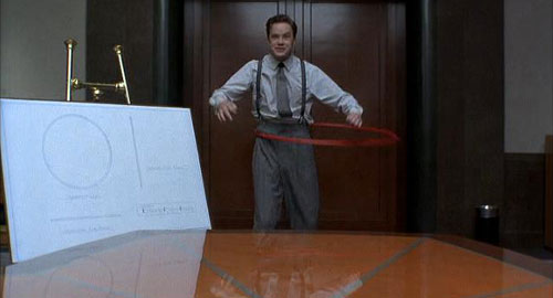 The Hudsucker Proxy - Cropped The Hudsucker Proxy - Cropped