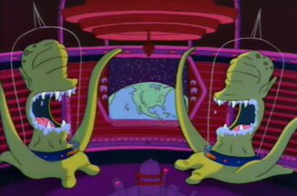 Your pain makes them happy.