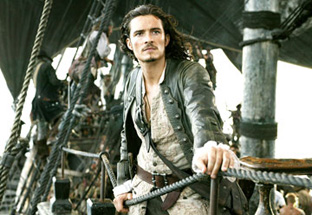 I'm a bigger draw than Ian McKellen!