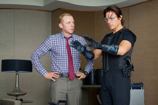 I love these new gloves! What a wonderful Christmas gift!